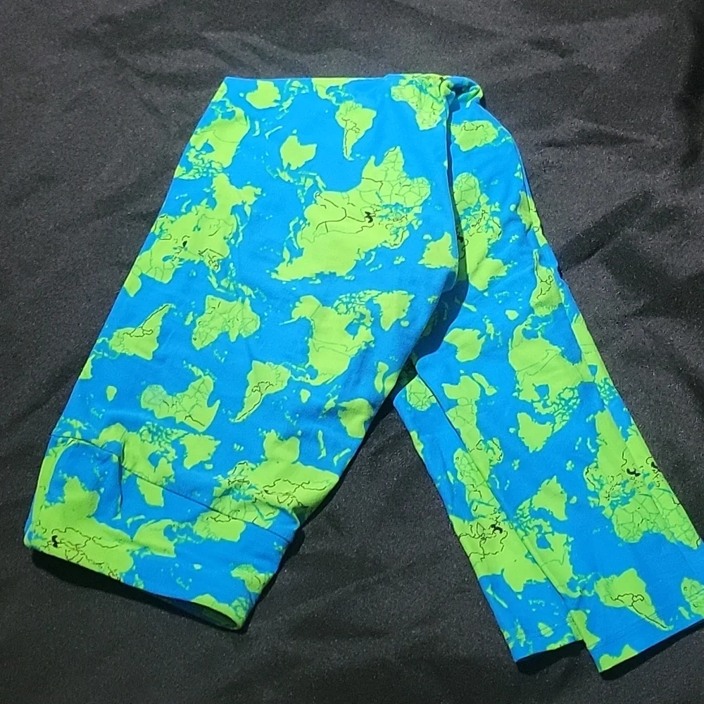 Lularoe leggings one size - Picture 1 of 1